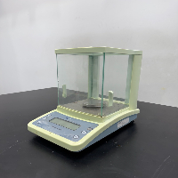 Intell-Lab Analytical Digital Balance Scale image 1